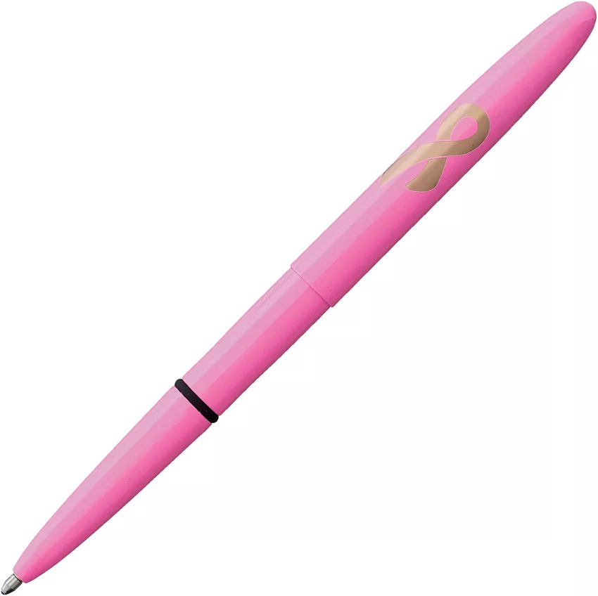 Bullet Space Pen Breast Cancer