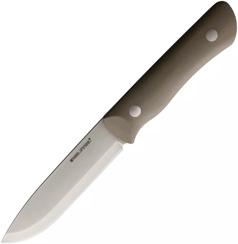 Bushcraft III Coyote