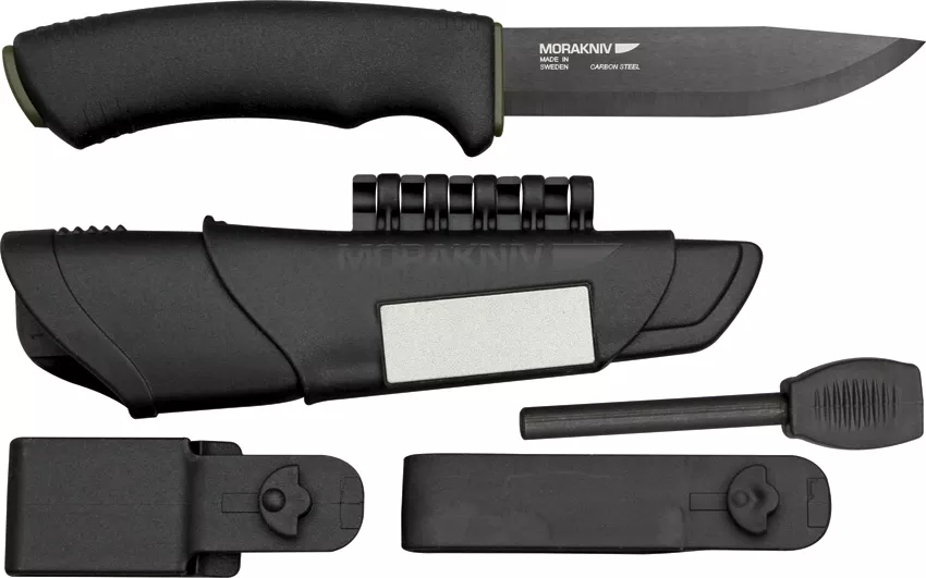 Bushcraft Ultimate