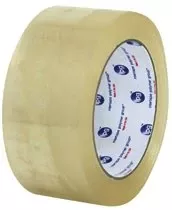 (CA/24) 400 CLR 72MMX100M IPGACRYLIC CTN SEALIN 761-G8186