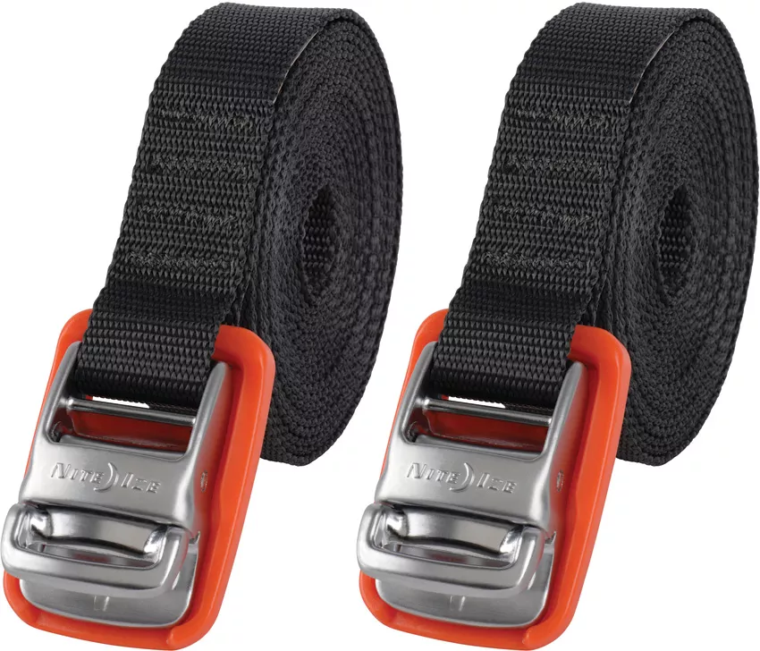 CamJam Tie Down Strap 12 Ft 2