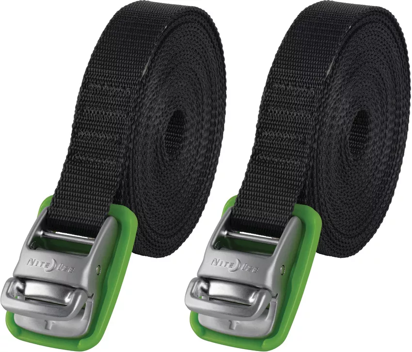 CamJam Tie Down Strap 18 Ft 2