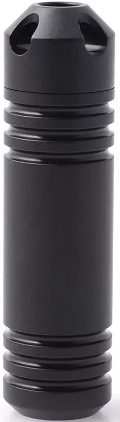 Capsule XL Jet Black