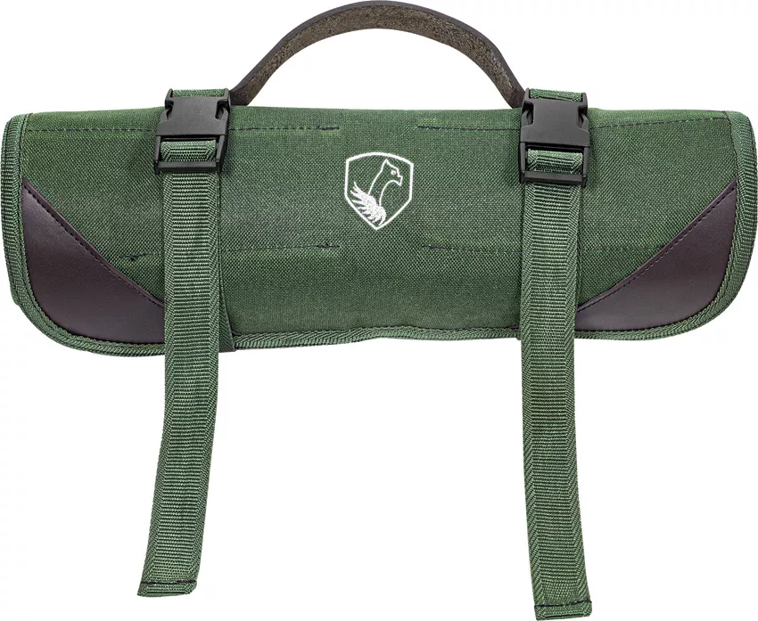 Carry Roll 12 Pc