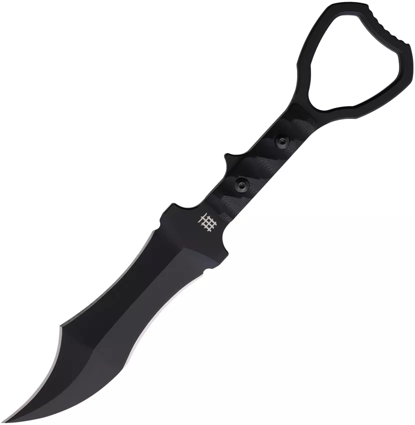 CCK Tuhon Raptor Gen 2 Black