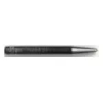 Center Punches, 4 in, 1/2 in tip, Alloy Steel 479-24302