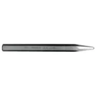 Center Punches, 4 in, 3/32 in tip, Alloy Steel 479-74000