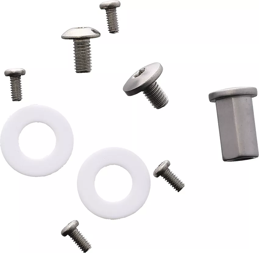 Cerberus Folder Parts Kit