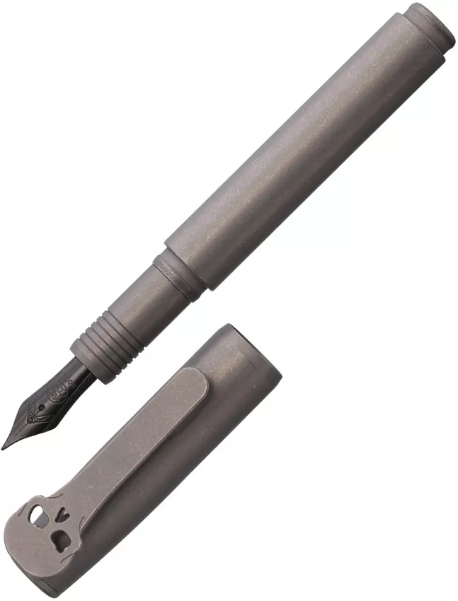 Chaves Fountain EDC Pen