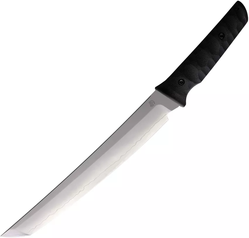CHOP 01 Tanto