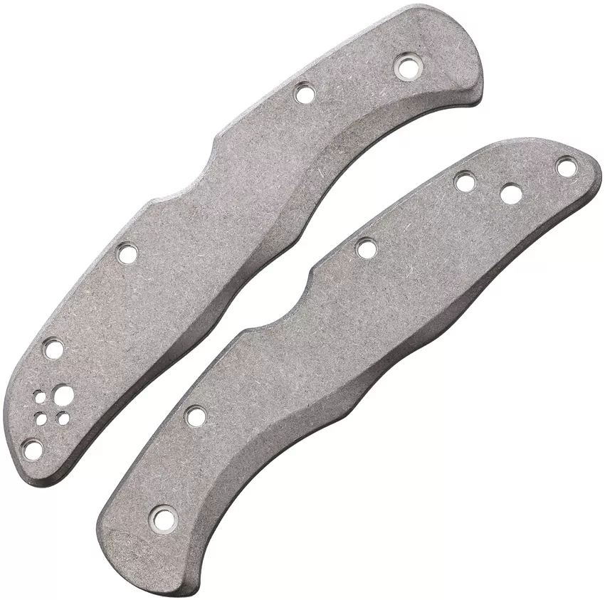 Classic Endura Scales Ti
