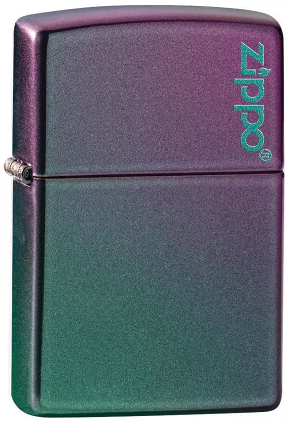 Classic Iridescent