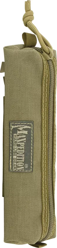 Cocoon Pouch Khaki