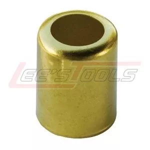COILHOSE PNEUMATICSHF7331.750" Brass Hose Ferrule