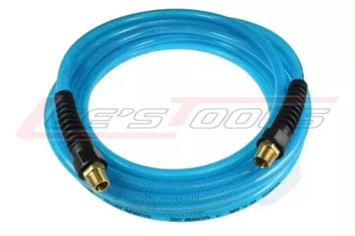 COILHOSE PNEUMATICSPFE41004TFlexeel Hose 1/4" ID x 100' 1/4"