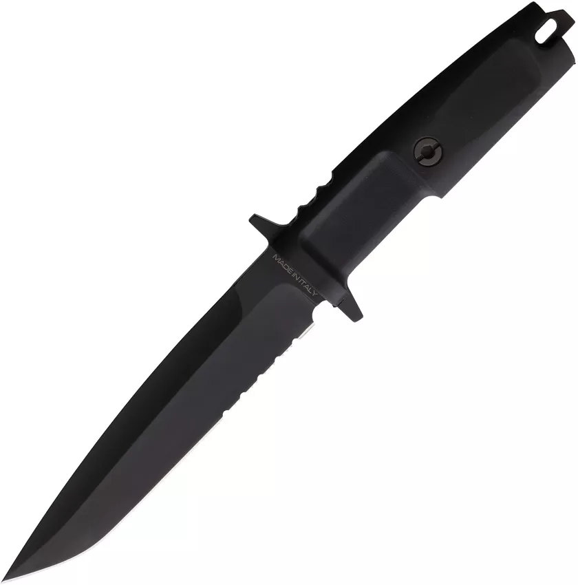 Col Moschin Black Collector Ed