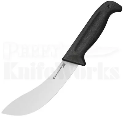 Cold Steel Commercial Series Big Country Skinner (6″ Satin) 20VBSKZ