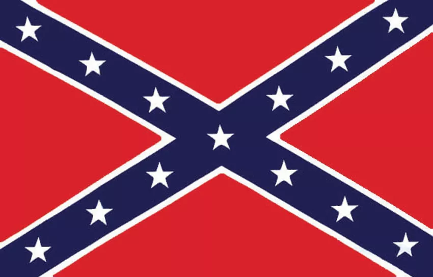 Confederate Flag