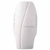 Continuous Air Freshener Dispensers, White 412-92620