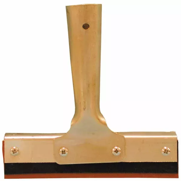 Conventional Window Squeegees, 6 in 455-4406