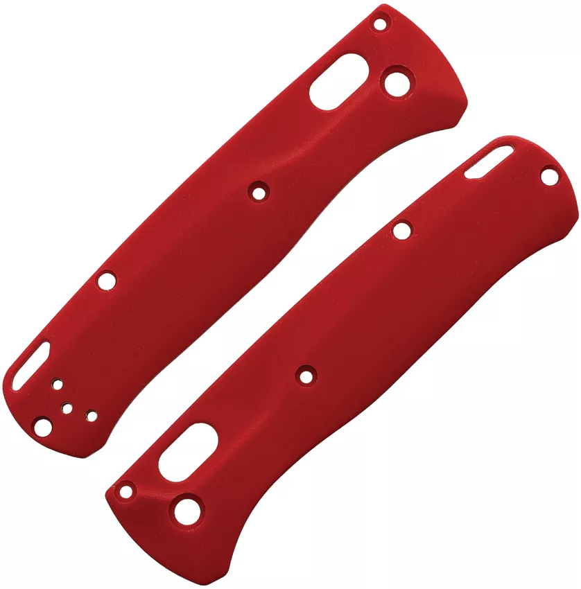 Crossfade Bugout Scales Red