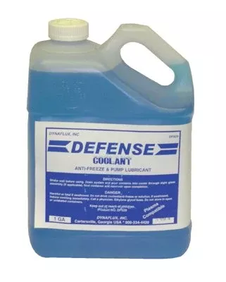 Defense Concentrate, 1 gal Jug 368-DF929-1