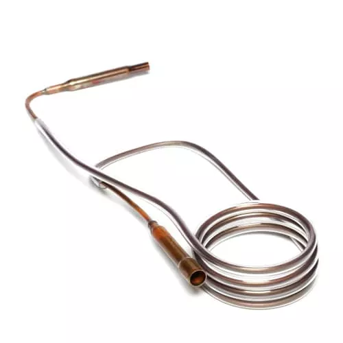 Delonghi Air Conditioner Capillary Subassembly Pac El37 - AS00001605