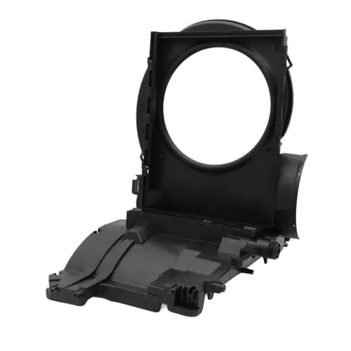 Delonghi Air Conditioner Duct - AS00001734