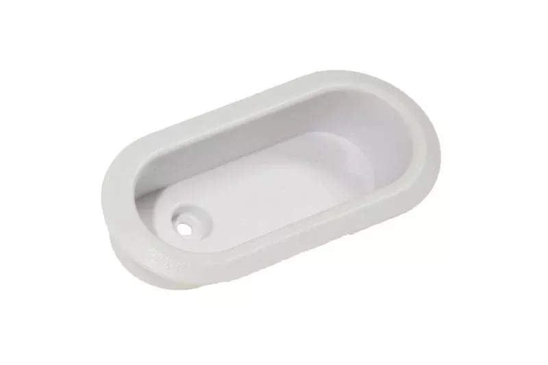 Delonghi Air Conditioner Left Handle - AS00001689