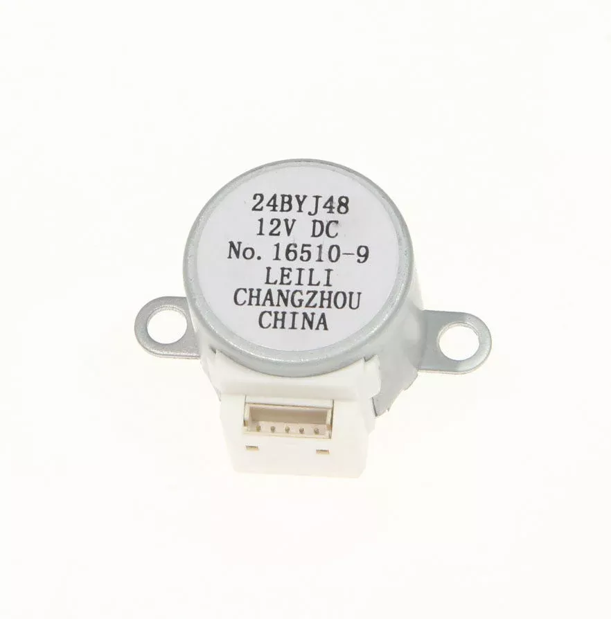 Delonghi Air Conditioner Motor Without Wiring - NE2389
