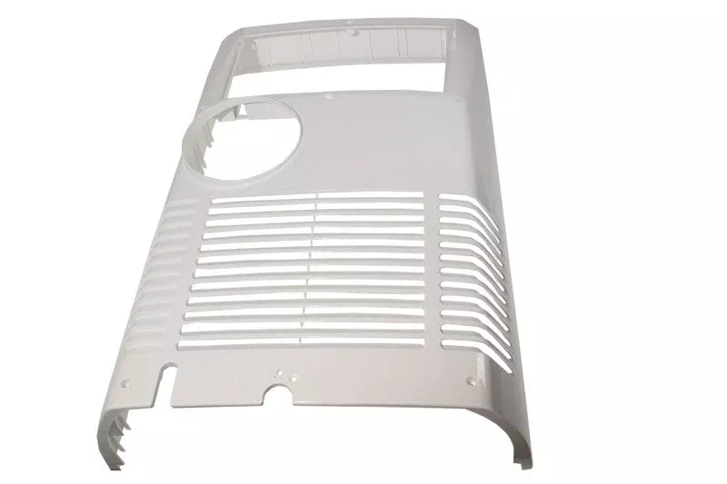 Delonghi Air Conditioner Rear Panel - AS00001843