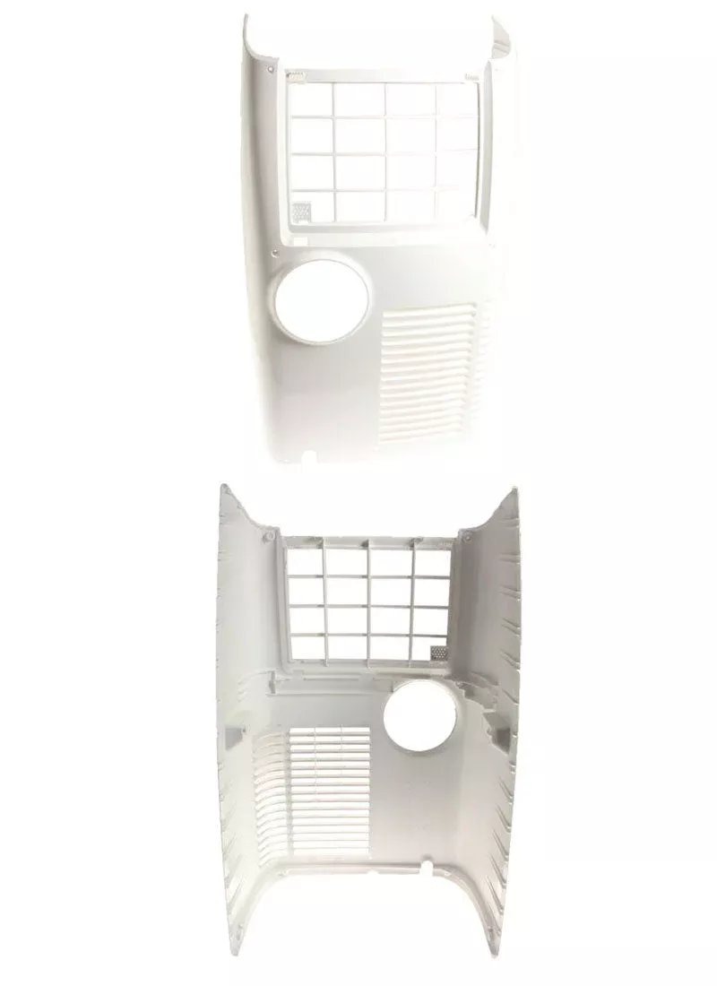 Delonghi Air Conditioner Rear Panel - NE2393