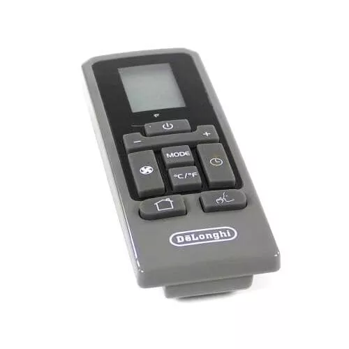 Delonghi Air Conditioner Remote Control - 5515110471