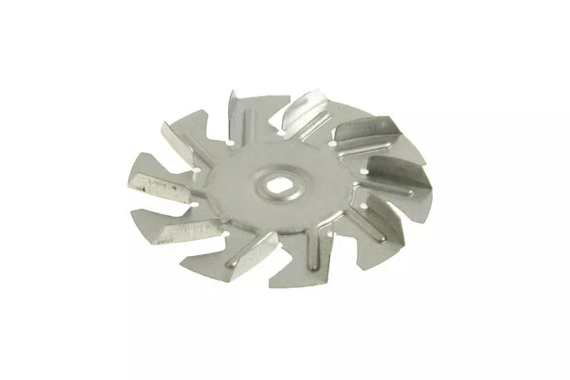 Delonghi Air Fryer Cooling Fan - 6012510701