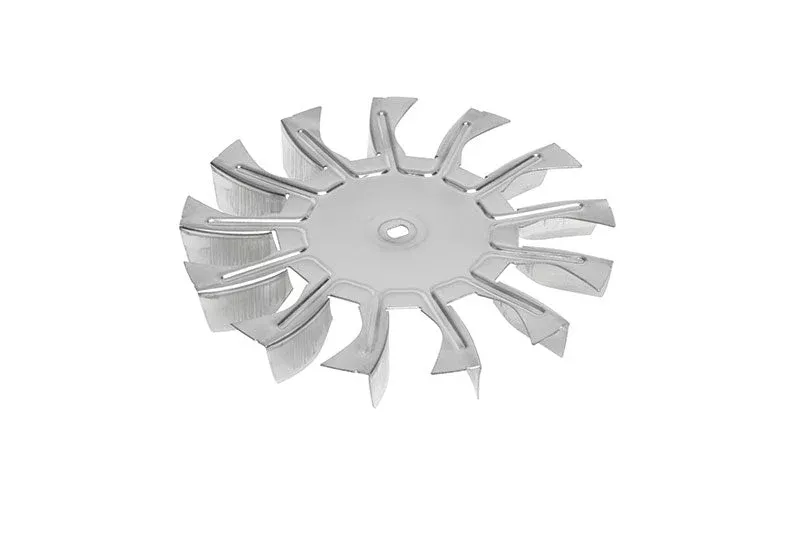 Delonghi Air Fryer Fan Cavity - 6012510691