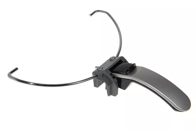 Delonghi Air Fryer Handle - 10875887