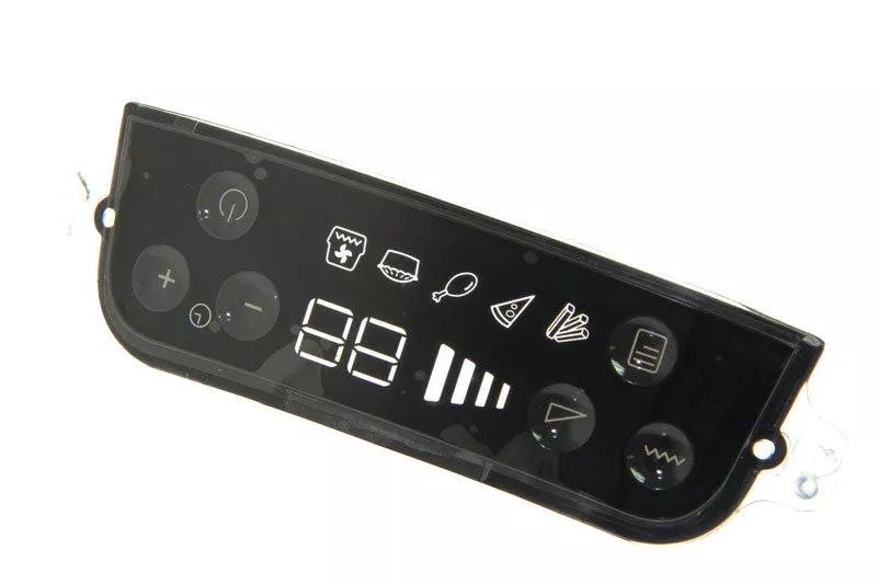 Delonghi Air Fryer Window Lcd - 5312515711