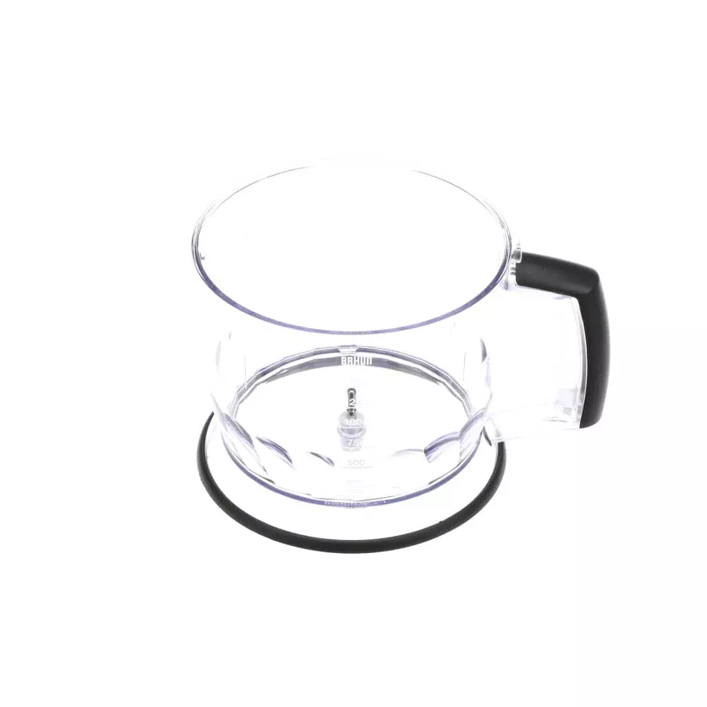 Delonghi Blender Chopper Container (1500 Ml) - BR67051021