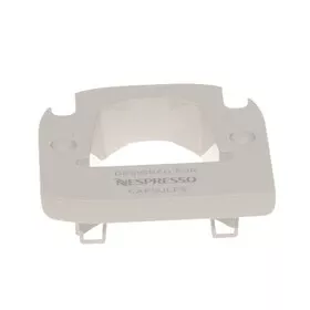 Delonghi Capsule Funnel White Silkscree - 5913218651
