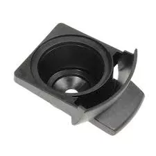 Delonghi Capsule Holder Black Edg455.G1 - Wi1352