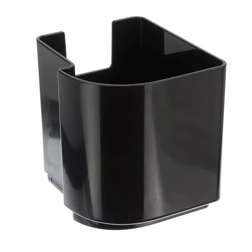 Delonghi Coffee and Espresso Maker Capsule Container Black (ABS) - 5313265761