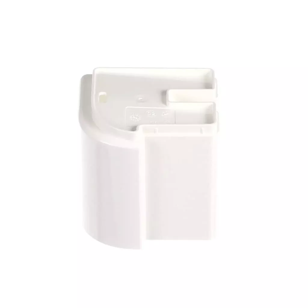 Delonghi Coffee and Espresso Maker Capsule Container White (ABS) - 5313267411