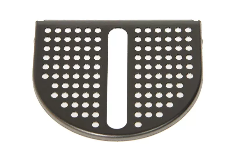 Delonghi Coffee and Espresso Maker Cup Plate - ES0067881