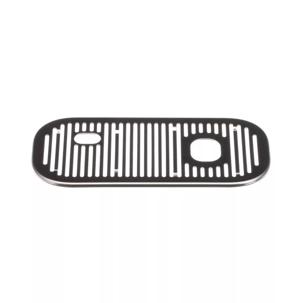 Delonghi Coffee and Espresso Maker Drip Collector Grid (AISI430) - 6013216151