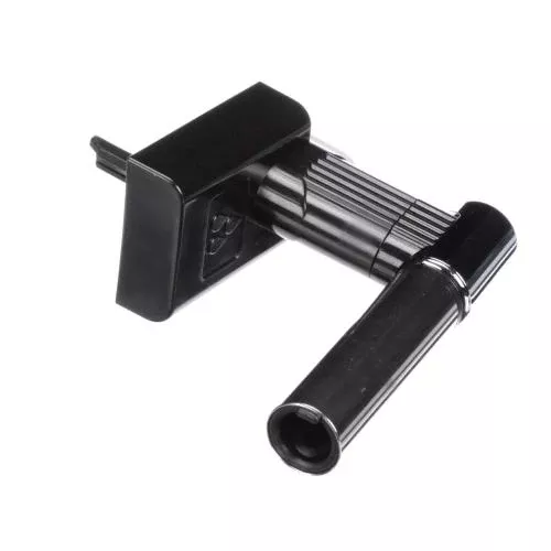 Delonghi Coffee and Espresso Maker Outlet Hot Water Assembly (Release) - 7313228991