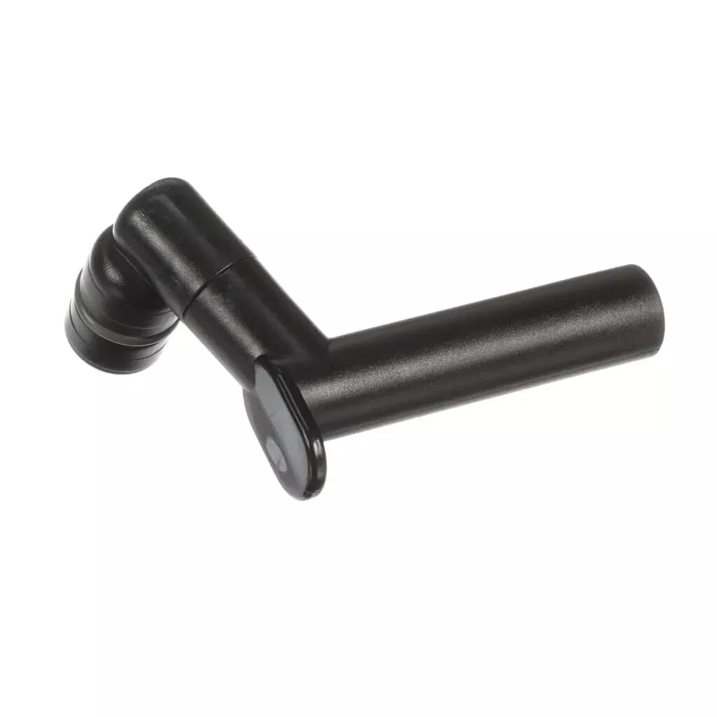 Delonghi Coffee and Espresso Maker Outlet Pipe Milk - 5513223081