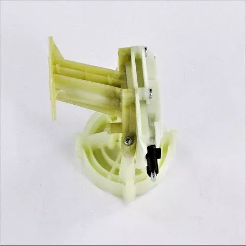Delonghi Coffee and Espresso Maker Steam-Vario Valve Assembly - 5513200269