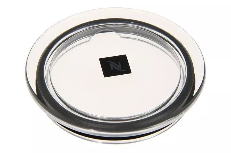 Delonghi Coffee Machine Aeroccino 3 Cover Lid 86Mm - ES0058213