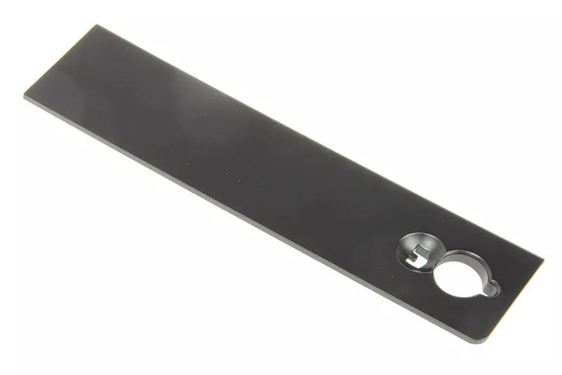 Delonghi Coffee Machine Front Left Panel - 5313243131