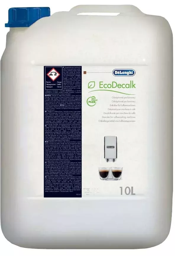 Delonghi Espresso Machine Descaler Tank - SER1057